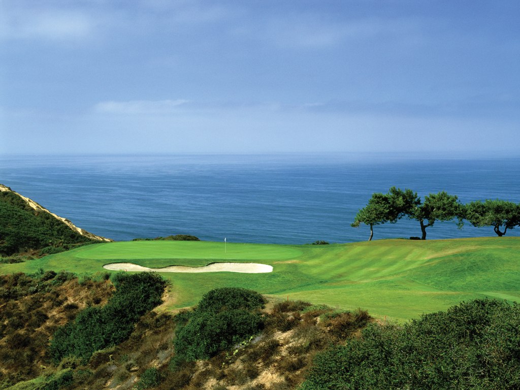 Course Profile Torrey Pines (South)